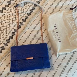 Ted Baker crossbody purse